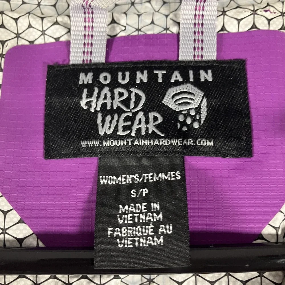Mountain Hardwear here sale